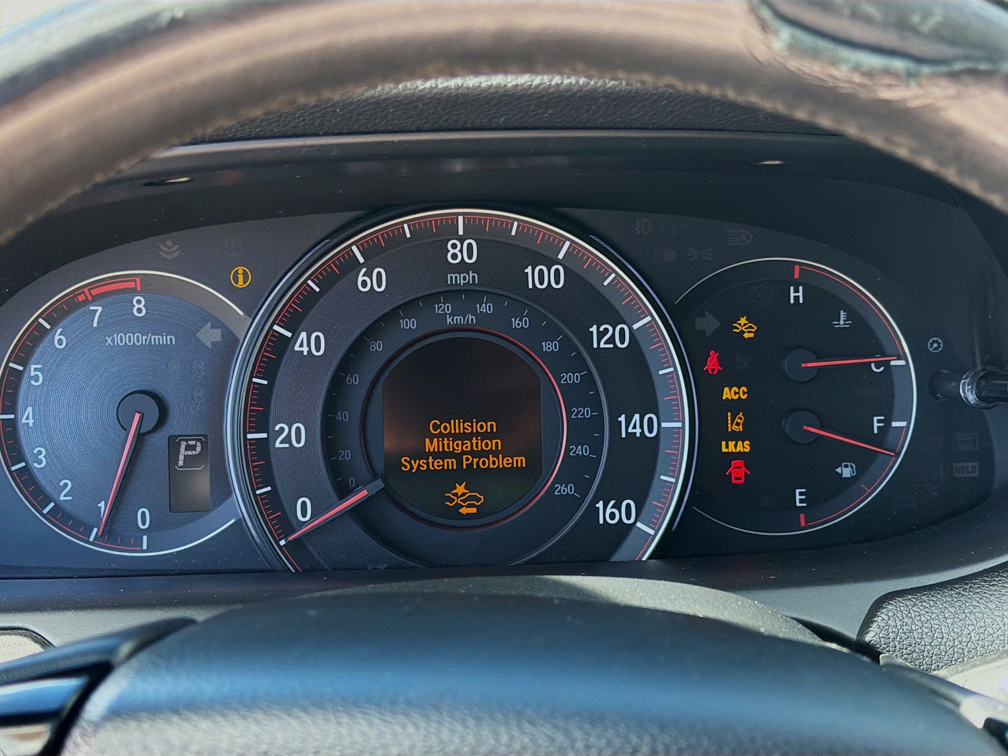 Used 2016 Honda Accord Touring image 9