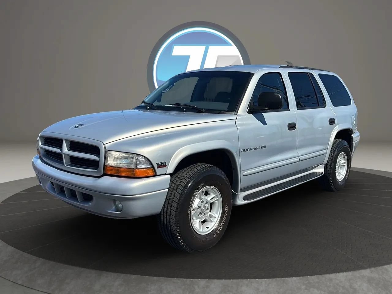 Used 2000 Dodge Durango 4WD image 4