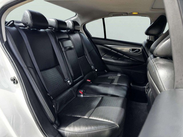 Used 2020 INFINITI Q50 Sport image 51