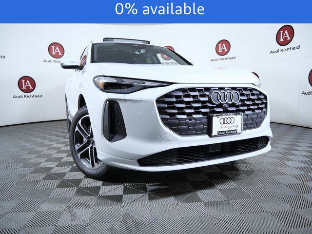 New 2025 Audi Q5 Premium image 2