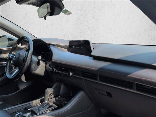 Used 2024 MAZDA MAZDA3 s FWD image 26