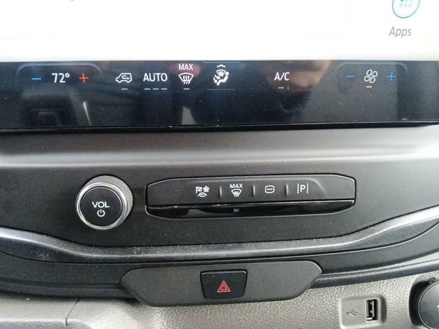 New 2026 Ford Transit 350 w/ Exterior Upgrade Package image 22