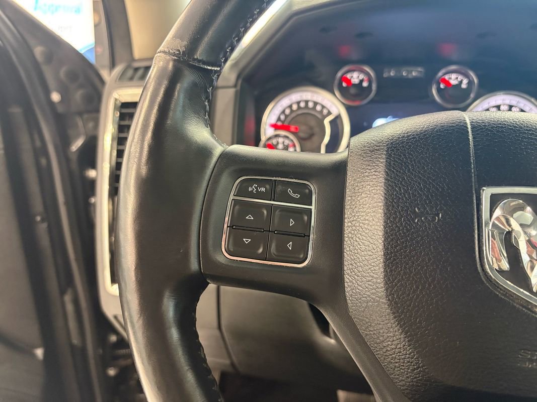 Used 2017 RAM 1500 Sport w/ Convenience Group image 18