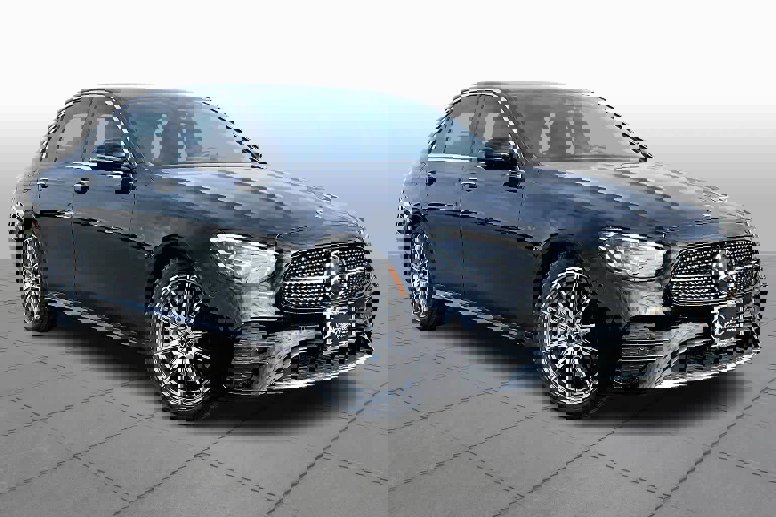 Certified 2022 Mercedes-Benz E 350 Sedan image 2