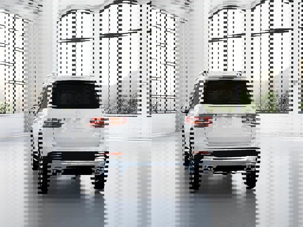 New 2026 Mercedes-Benz GLB 250 4MATIC image 26