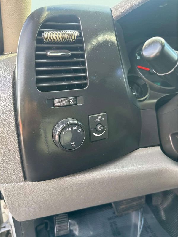 Used 2013 Chevrolet Silverado 1500 W/T image 14