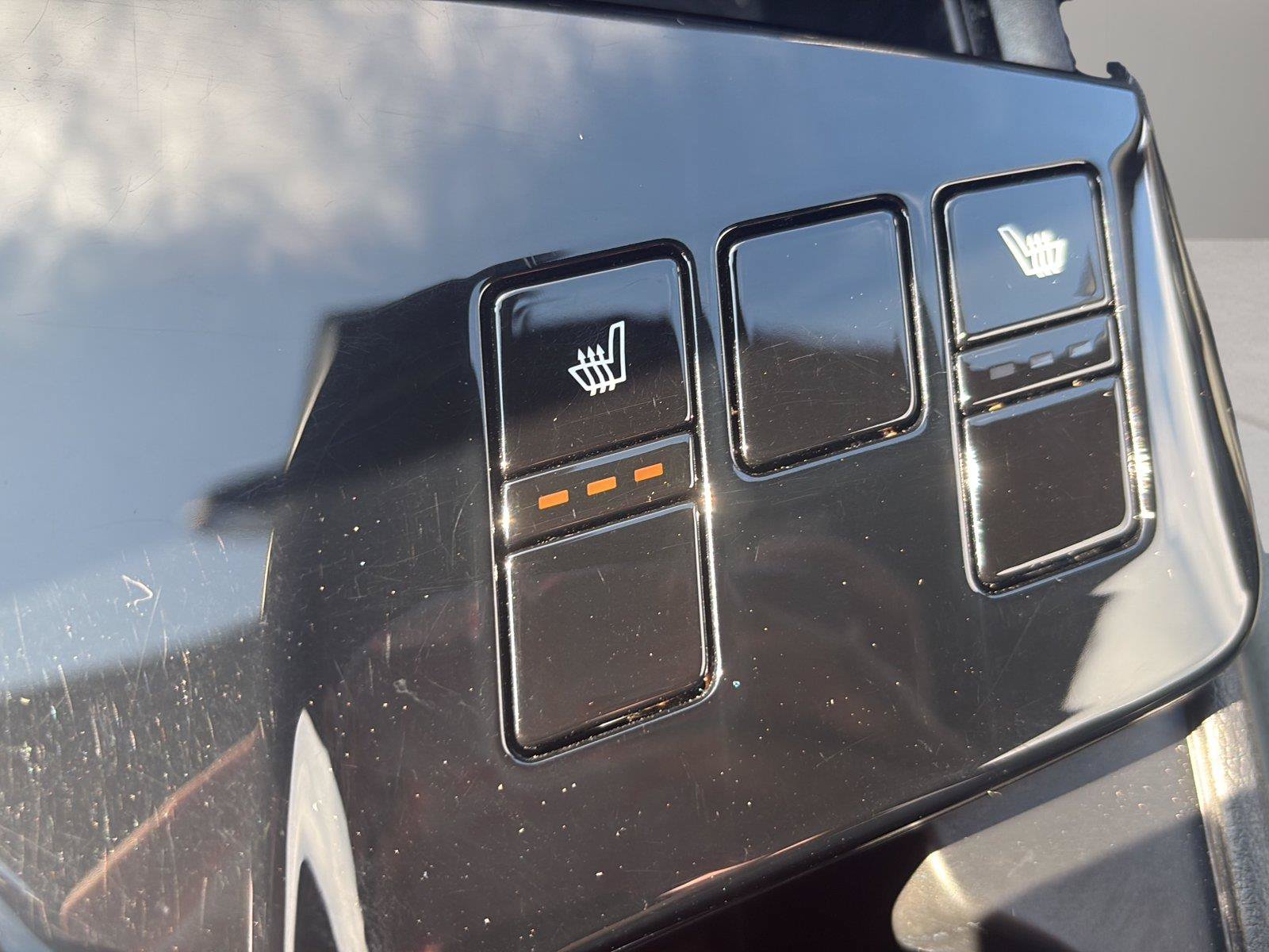 Used 2023 Kia Sportage X-Line AWD/4WD image 39