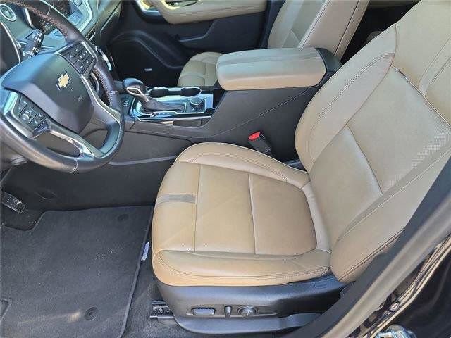 Used 2020 Chevrolet Blazer Premier w/ Driver Confidence II Package FWD image 22