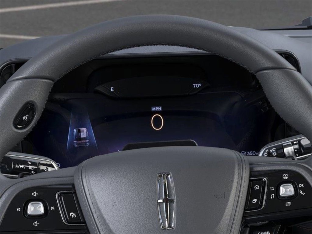 New 2025 Lincoln Aviator Black Label w/ Black Label Special Edition image 13