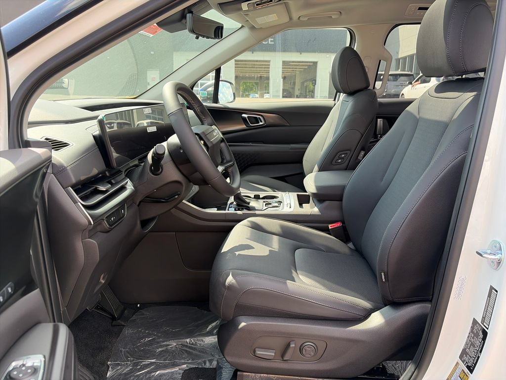 New 2027 Kia Carnival SX Prestige FWD image 15