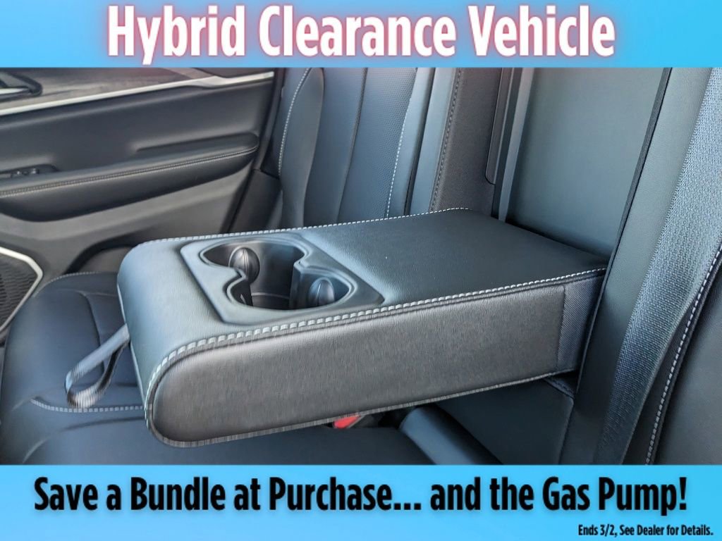 New 2023 Jeep Grand Cherokee 30th Anniversary image 27