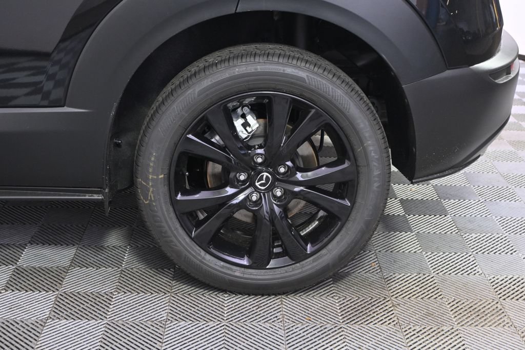 New 2026 MAZDA CX-30 AWD 2.5 S w/ Select Sport Pkg image 20
