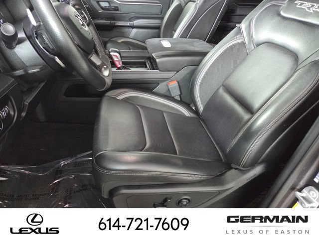 Used 2021 RAM 1500 TRX w/ TRX Level 2 Equipment Group AWD/4WD image 19