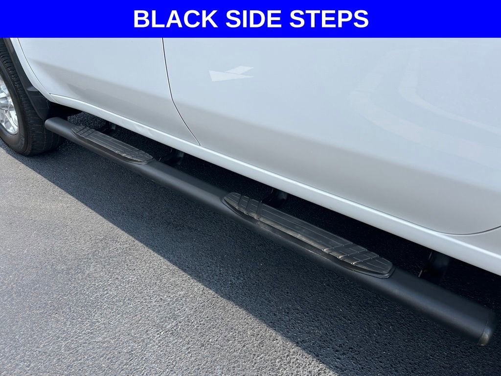 Used 2024 Chevrolet Silverado 3500 LT image 6