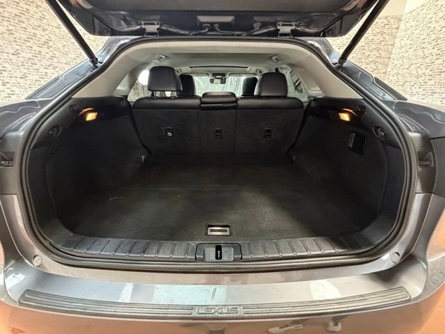 Used 2019 Lexus RX 350 FWD image 12