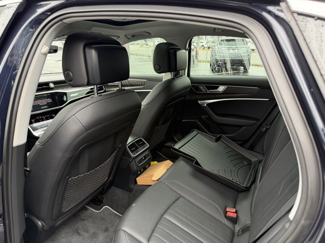 Used 2019 Audi A6 2.0T Premium w/ Convenience Package image 5