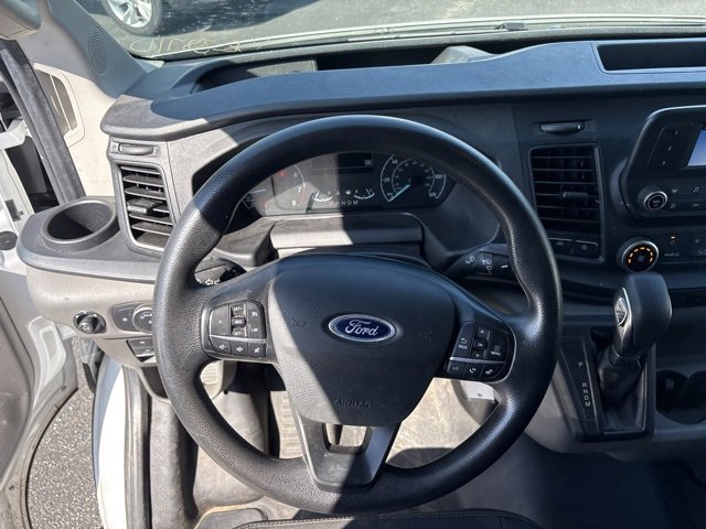 Used 2023 Ford Transit 250 Low Roof w/ Exterior Upgrade Package image 30