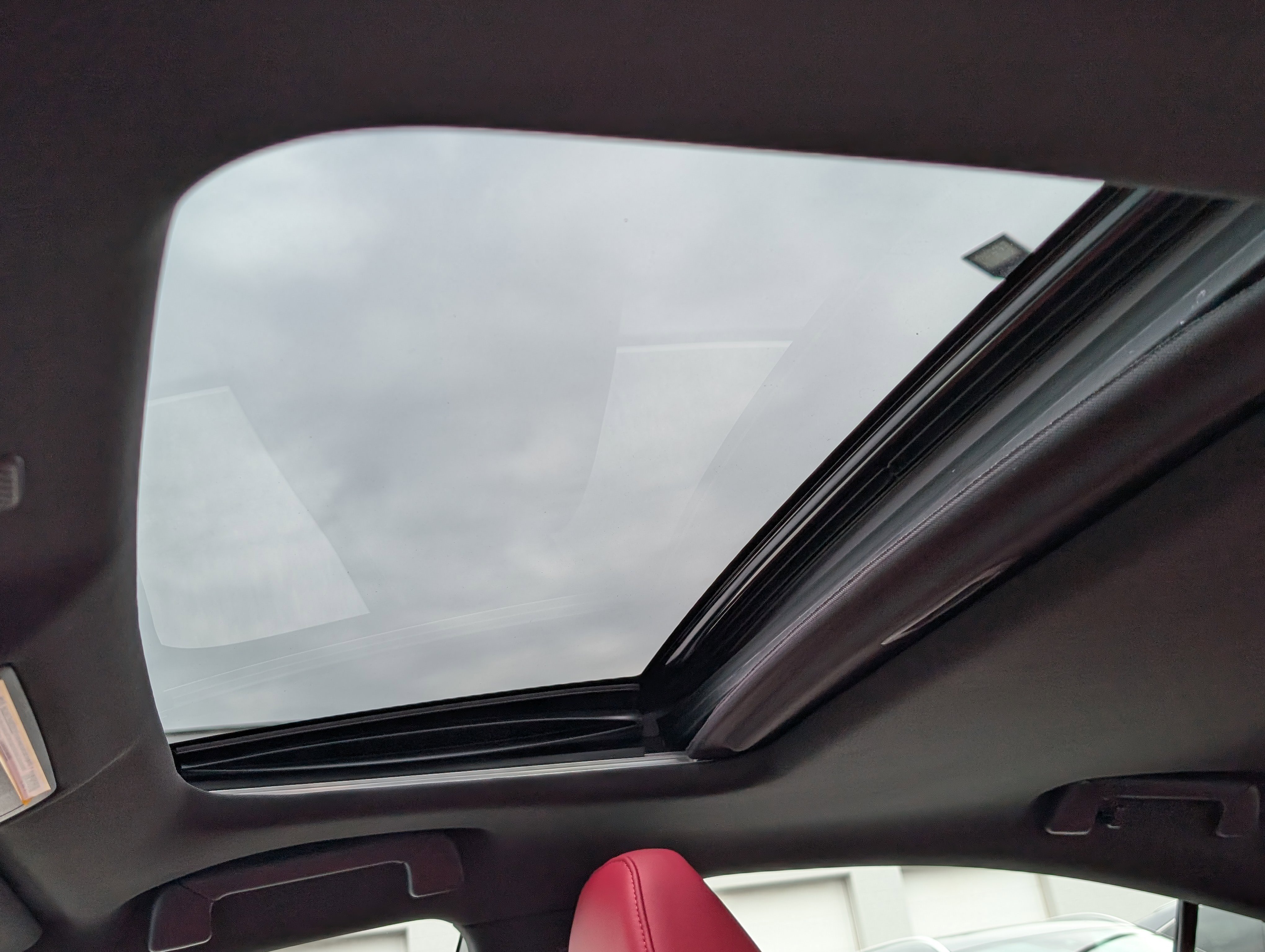 Certified 2024 Lexus IS 350 F Sport image 19