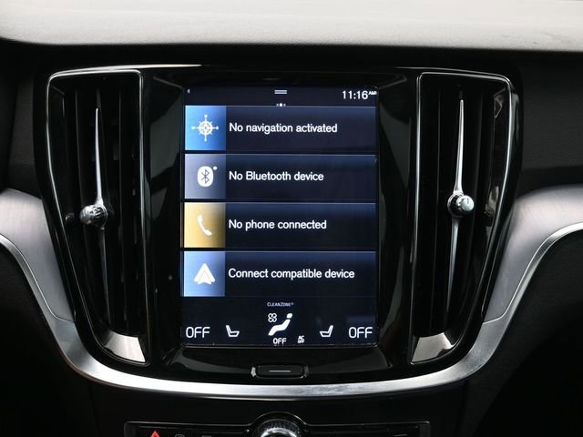 Used 2019 Volvo S60 T6 Momentum w/ Premium Package image 14