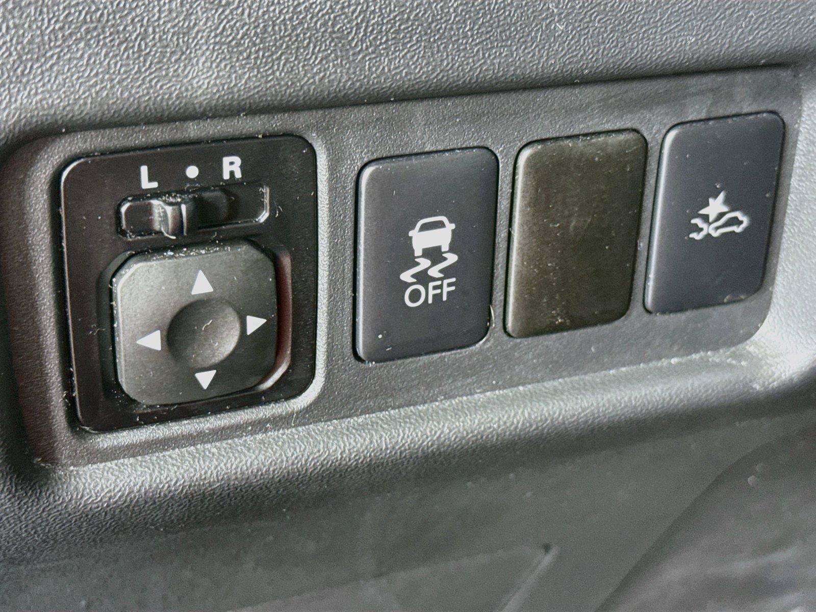 Used 2024 Mitsubishi Mirage G4 LE FWD image 15