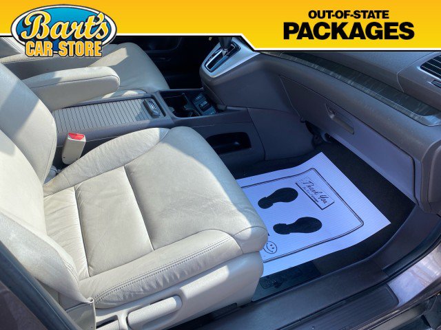Used 2013 Honda CR-V EX-L image 16