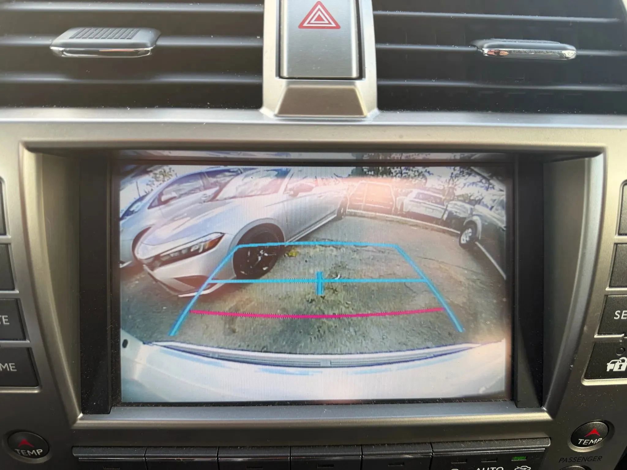 Used 2015 Lexus GX 460 Premium image 25