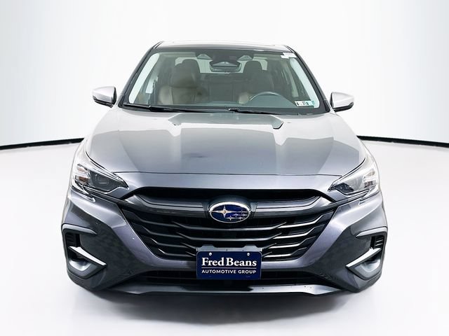 Certified 2024 Subaru Legacy Touring XT AWD/4WD image 2