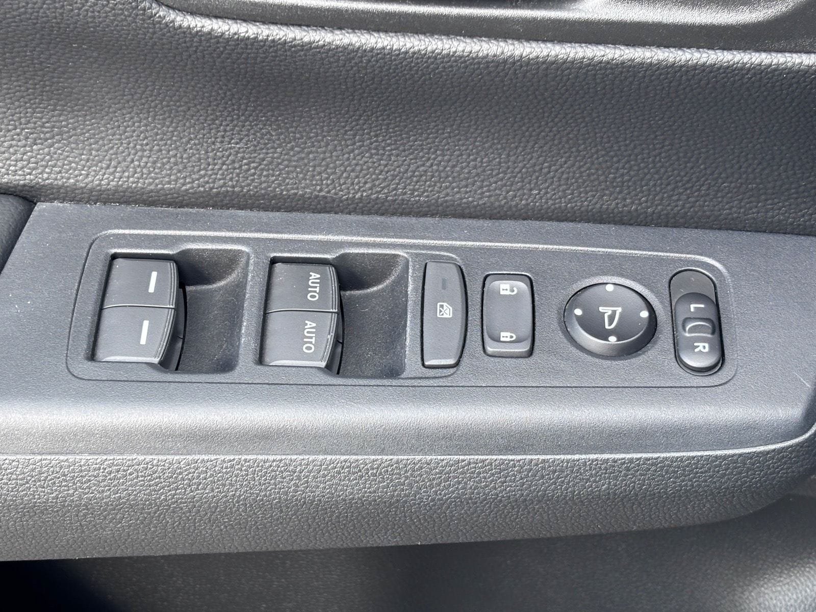 Certified 2024 Honda CR-V EX image 21
