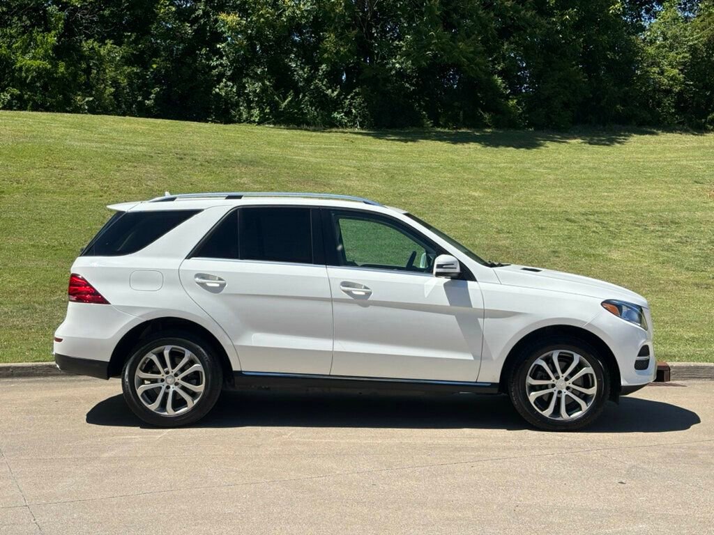 Used 2016 Mercedes-Benz GLE 350 image 7