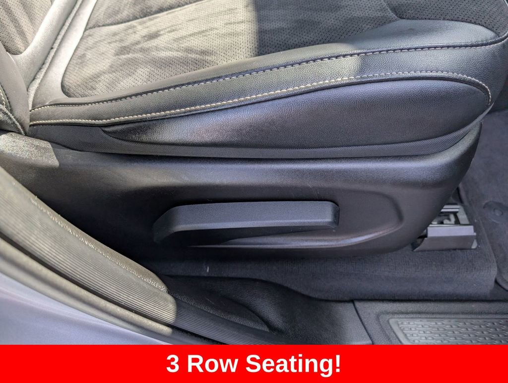 Used 2024 Jeep Grand Cherokee L Altitude AWD/4WD image 45