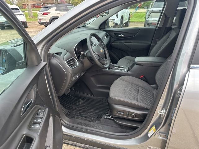 Used 2024 Chevrolet Equinox LT image 9