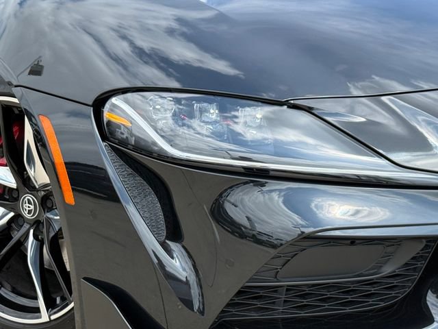 Used 2021 Toyota Supra Premium w/ Driver Assist Package image 3