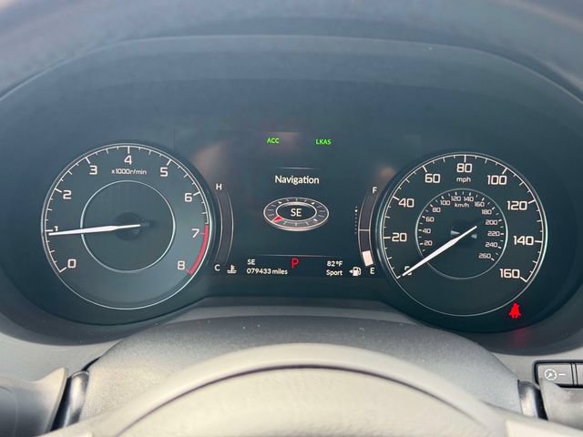 Used 2021 Acura RDX AWD w/ Technology Package image 31