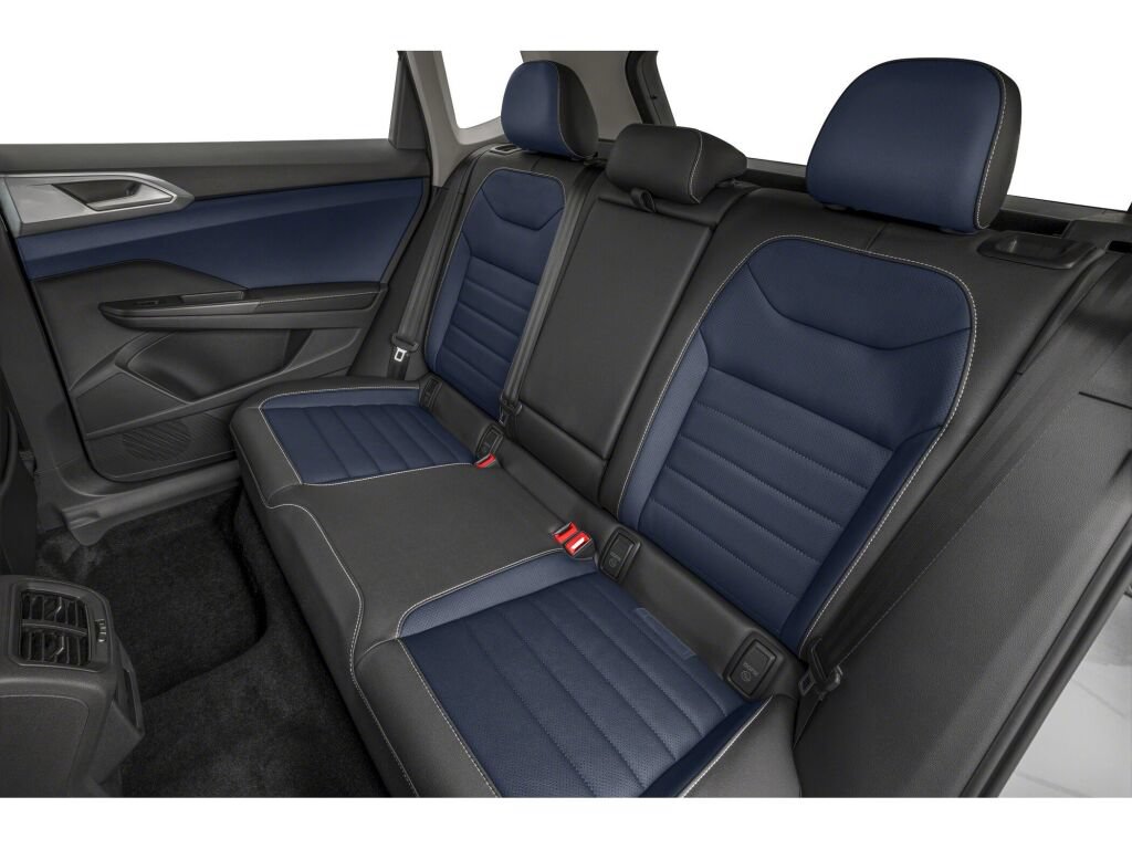New 2026 Volkswagen Taos SEL AWD/4WD image 12