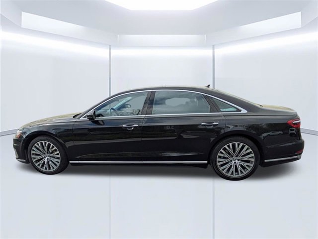 Used 2019 Audi A8 L 3.0T image 7