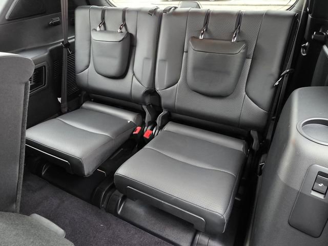 Used 2021 Lexus GX 460 Luxury w/ Accessory Package image 15