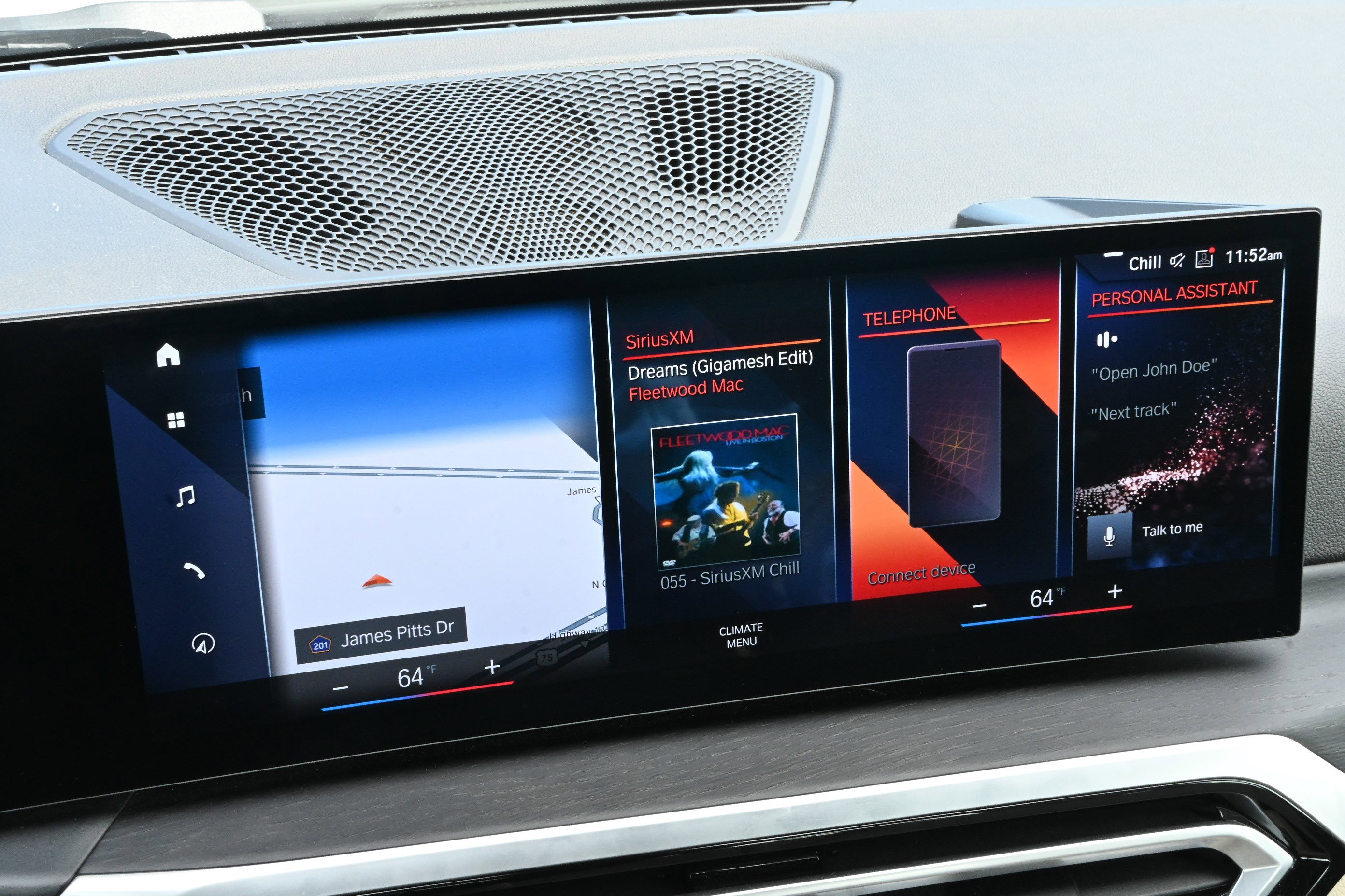 Certified 2024 BMW 330i Sedan w/ Convenience Package image 20