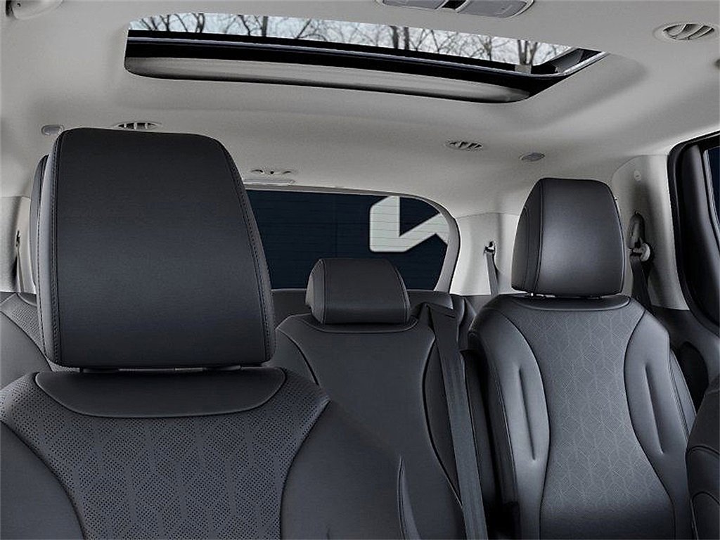 New 2026 Kia Carnival SX w/ SX Dark Edition Package image 27