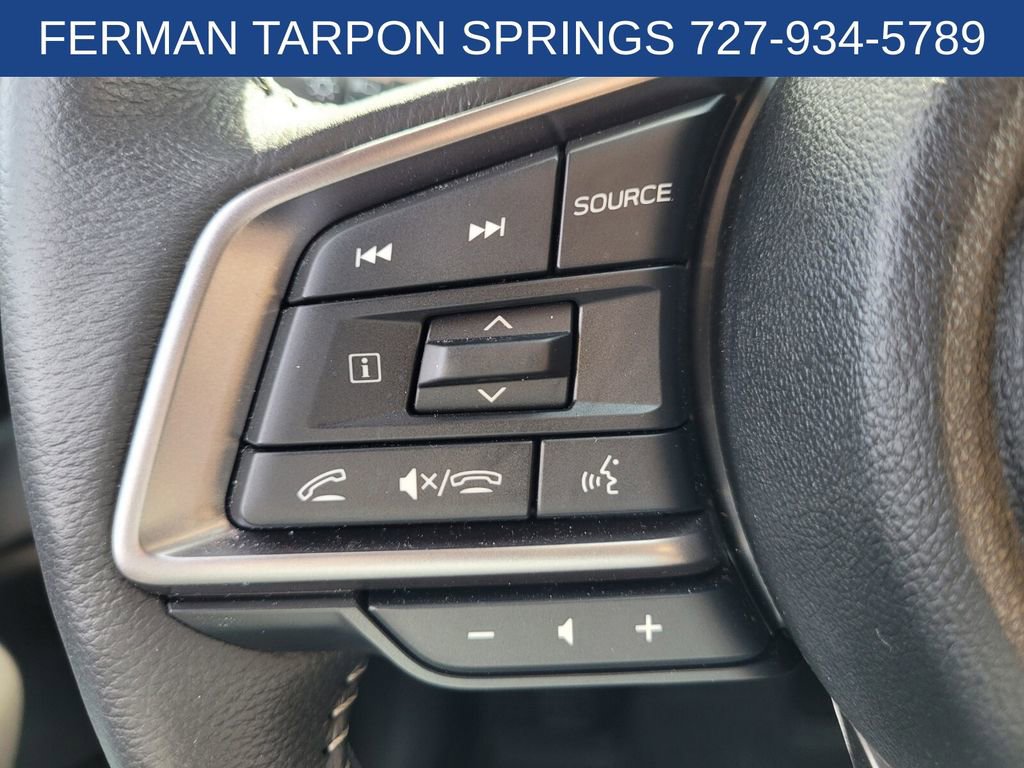 Used 2025 Subaru Outback Limited w/ Popular Package #2 image 31