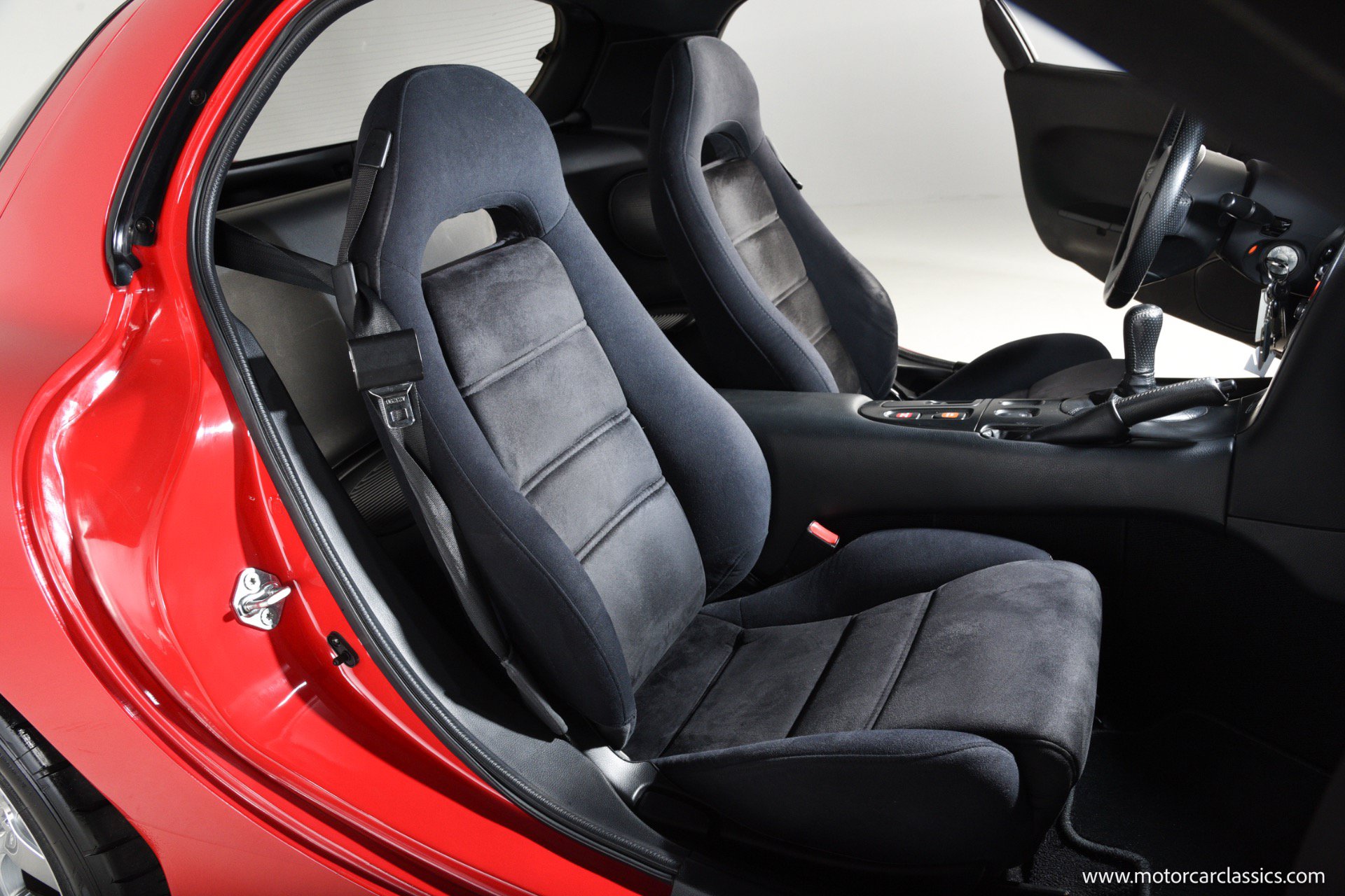 Used 1993 MAZDA RX-7 RWD image 32
