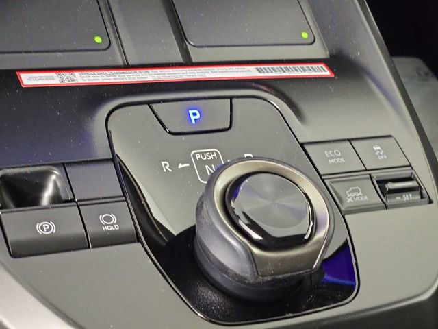 New 2026 Toyota bZ image 20