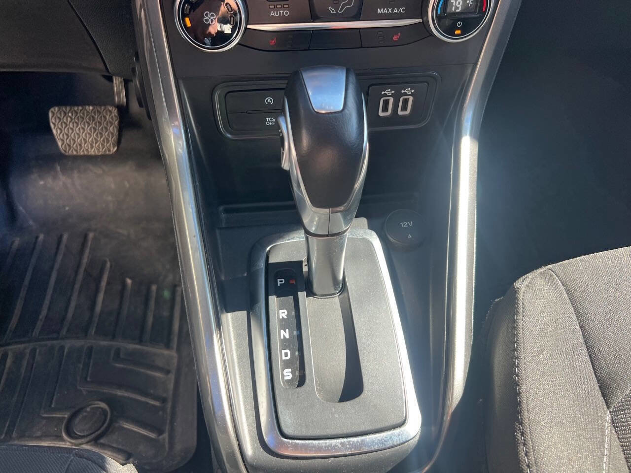 Used 2018 Ford EcoSport SE AWD/4WD image 26