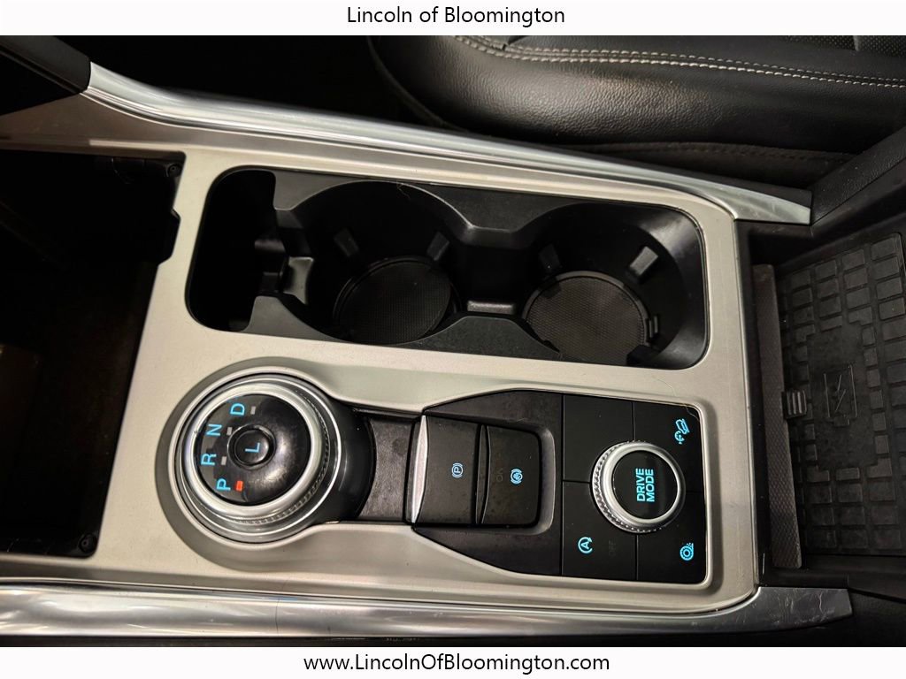 Used 2023 Ford Explorer Limited w/ Limited Technology Package image 31