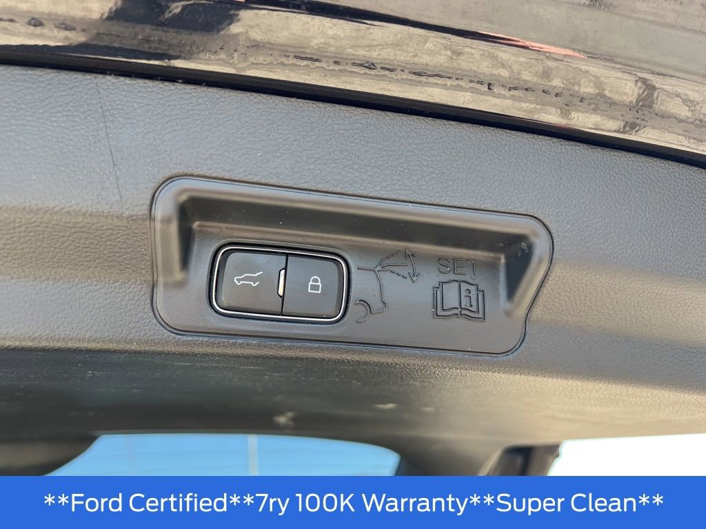 Used 2022 Ford Explorer XLT w/ Equipment Group 202A AWD/4WD image 43