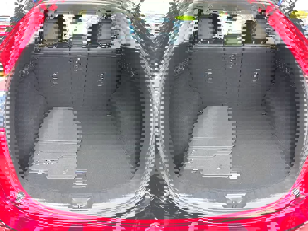 Used 2023 MAZDA CX-5 AWD 2.5 S w/ Select Package image 28