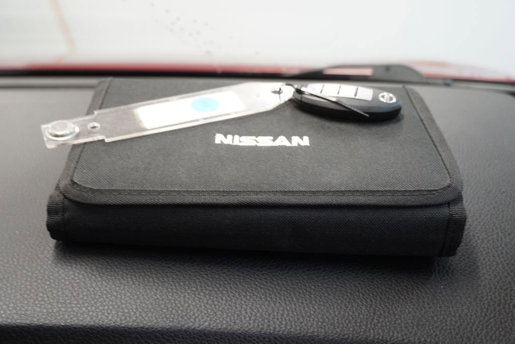 Used 2013 Nissan Sentra SV w/ Driver Pkg FWD image 36