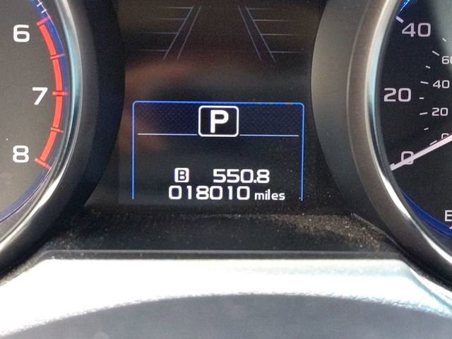 Used 2019 Subaru Outback 2.5i Limited AWD/4WD image 29