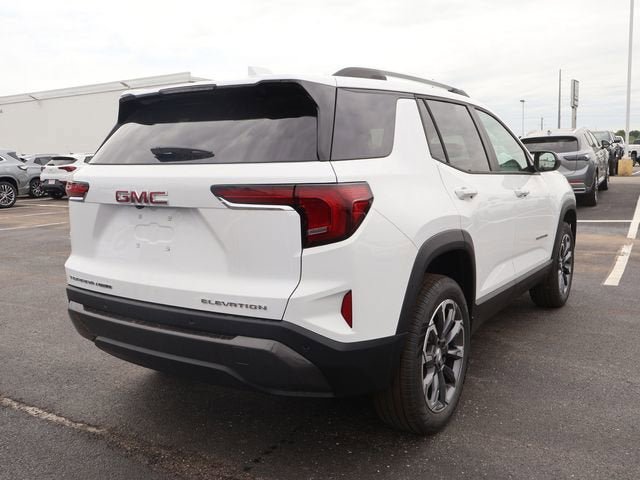 New 2026 GMC Terrain Elevation w/ Elevation Premium Package AWD/4WD image 7