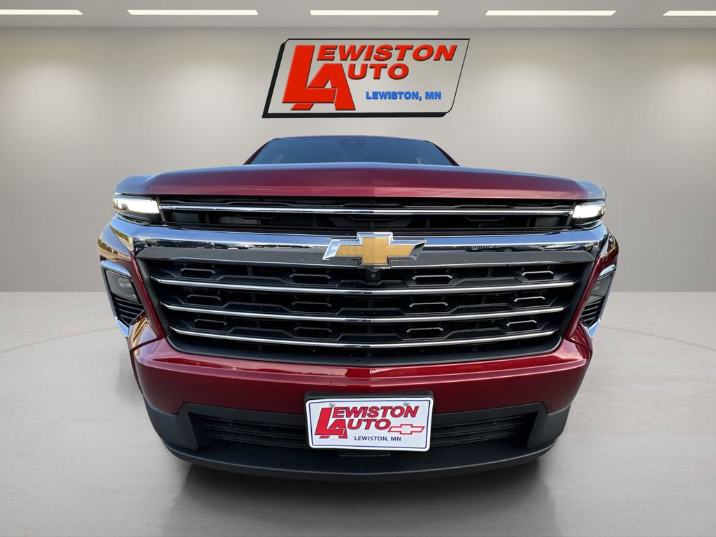 New 2026 Chevrolet Traverse LT w/ Driver Confidence Package image 29