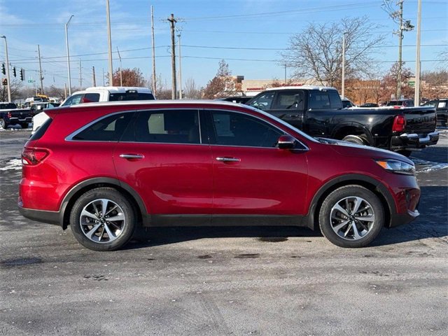 Used 2019 Kia Sorento EX image 2